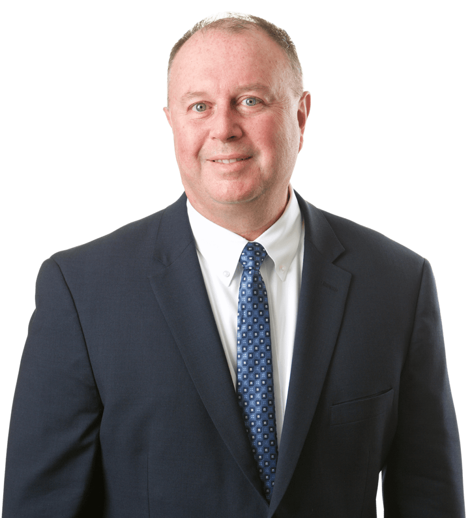 Edward J. Butler, Jr. McCarter & English, LLP