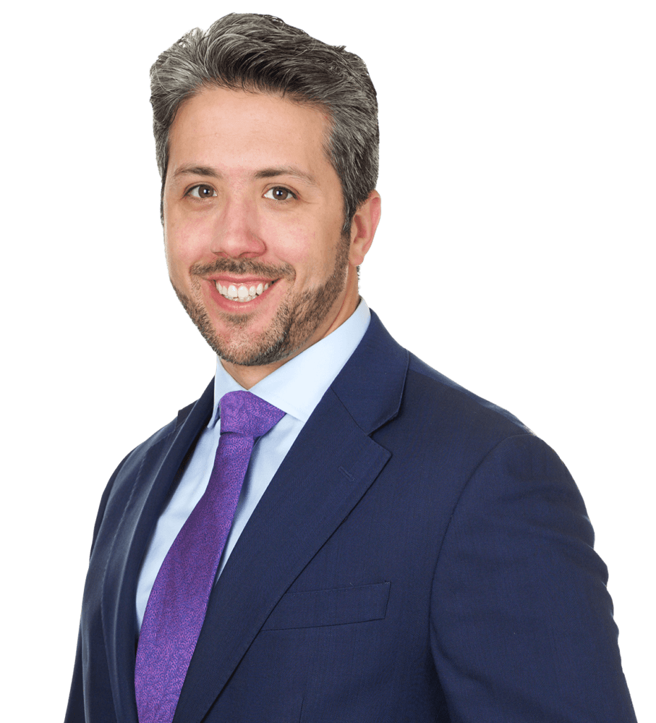Guillermo C. Artiles | McCarter & English, LLP