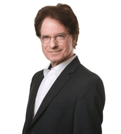 Media item: Robert J. Burger