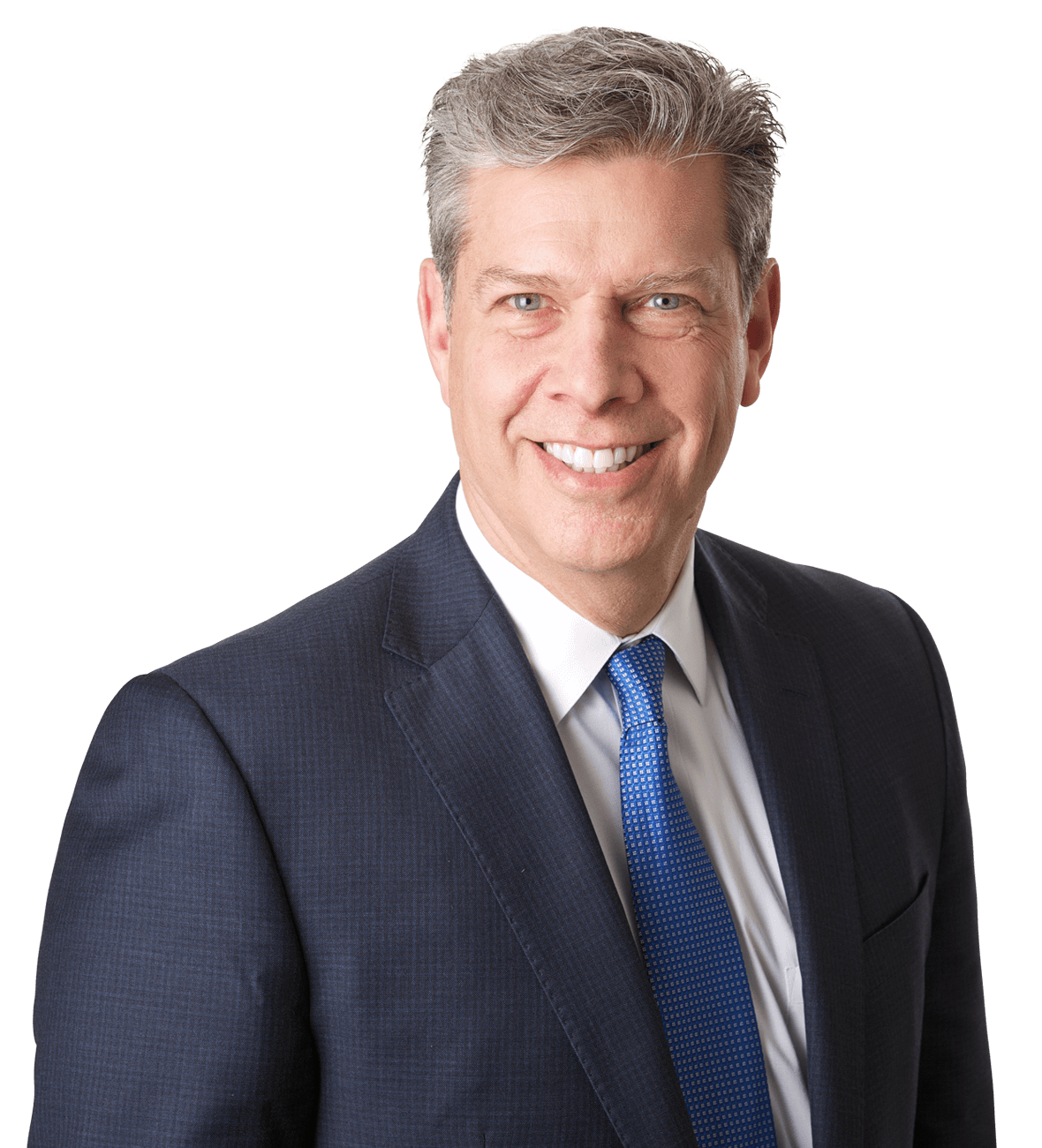 Alan H. Fox McCarter & English, LLP