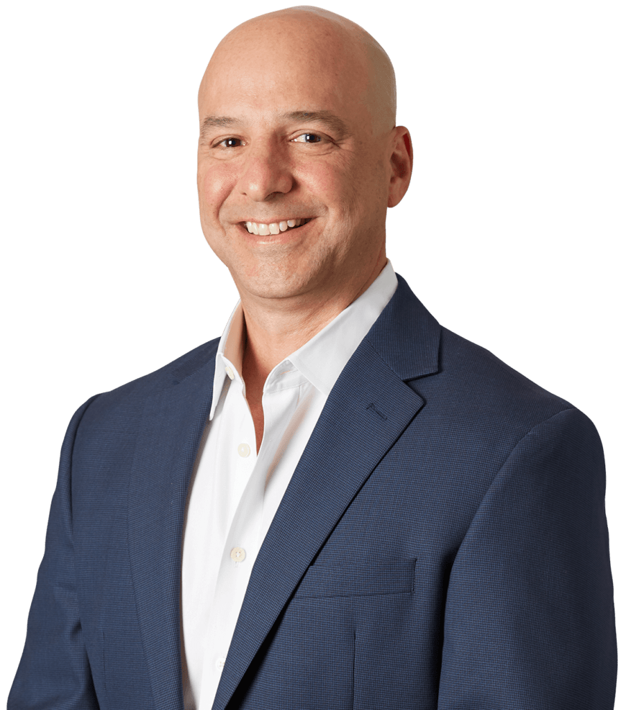 Basil S. Krikelis McCarter & English, LLP