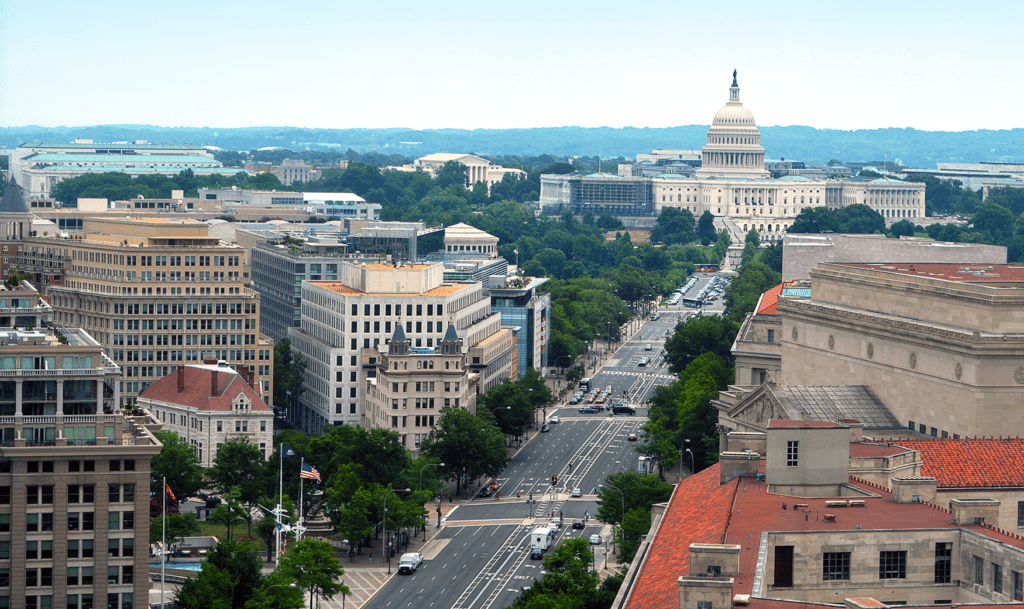 Washington, DC