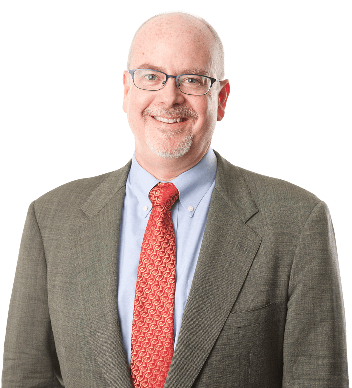 R. Andrew Richards McCarter & English, LLP