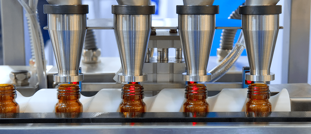 Services Products Manufacturing Bottles