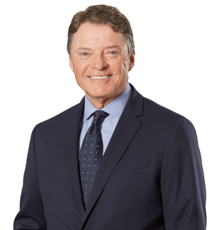Media item: Kevin J. Toomey