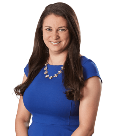 Media item: Ashley L. Turner