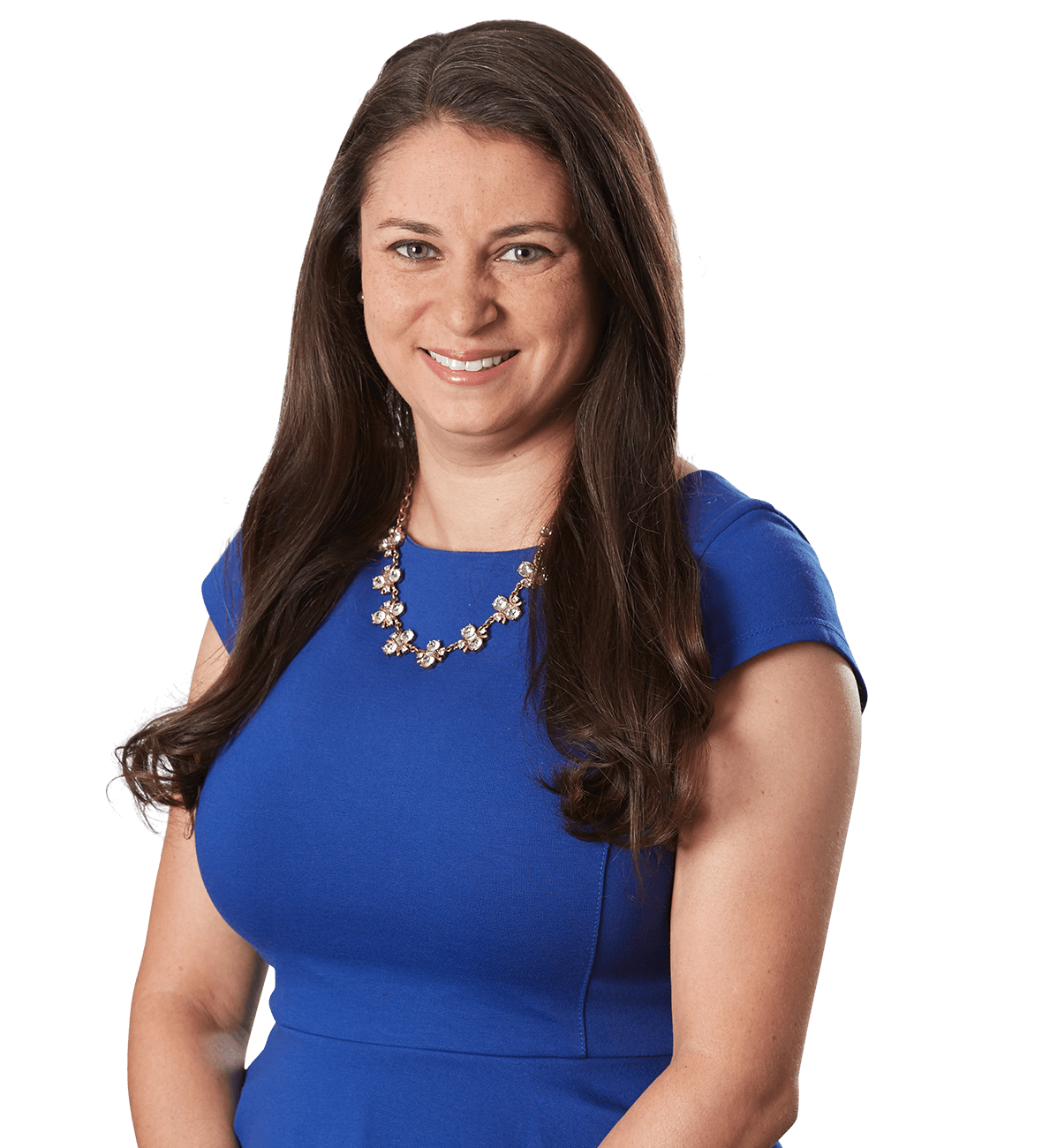Ashley L Turner