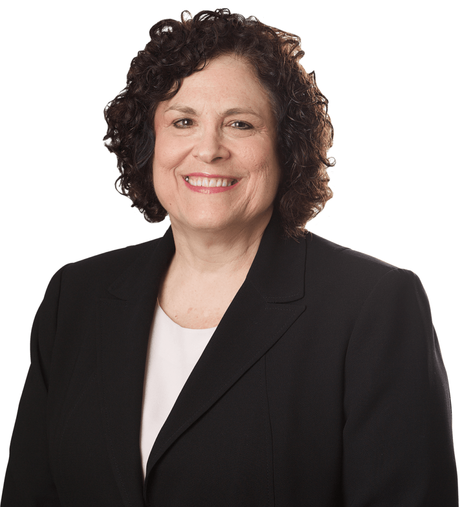 Myrna L. Wigod McCarter & English, LLP