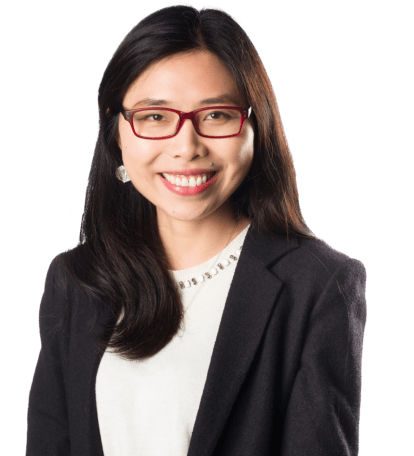 Media item: Miao Yu, PhD