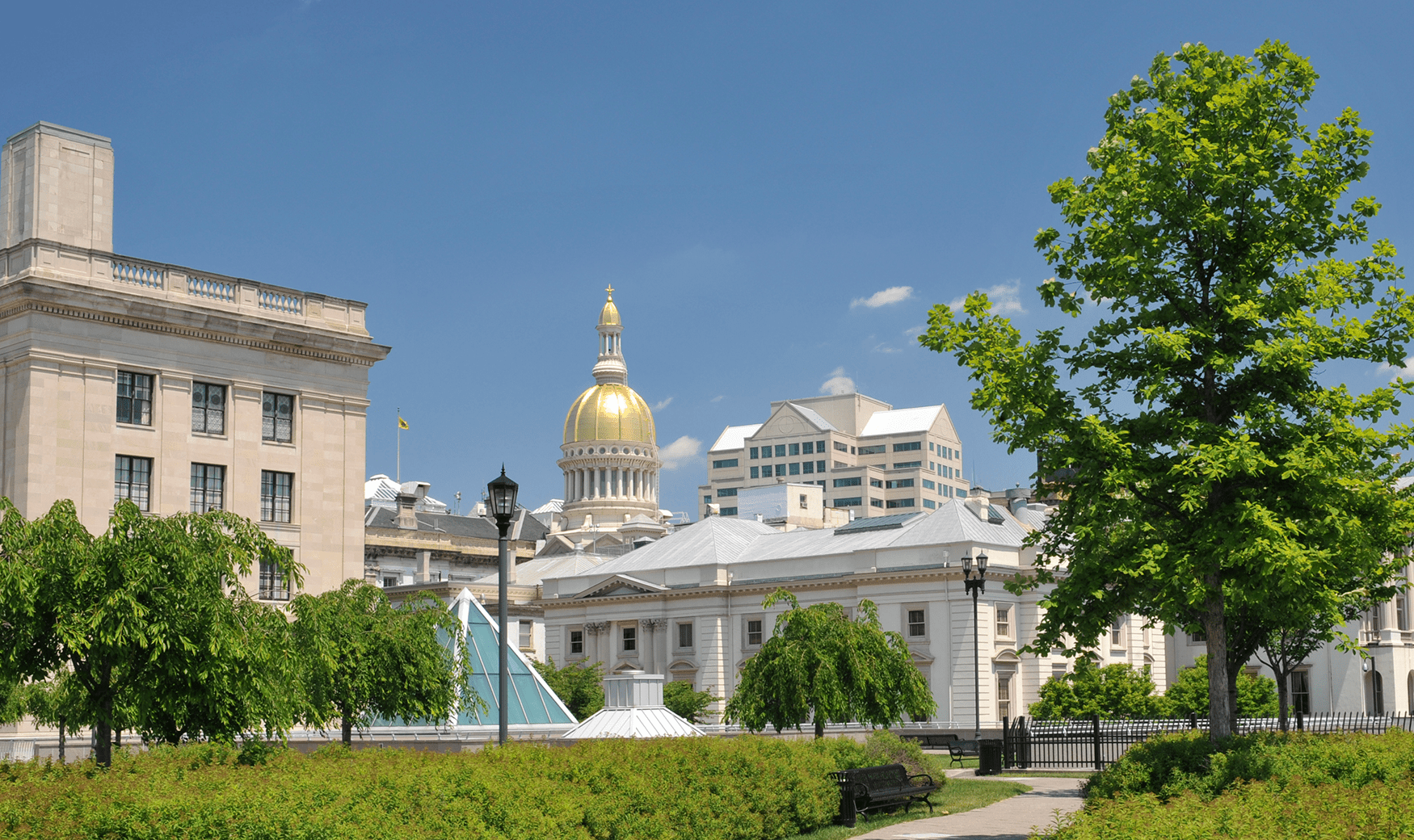 Media item displaying Trenton