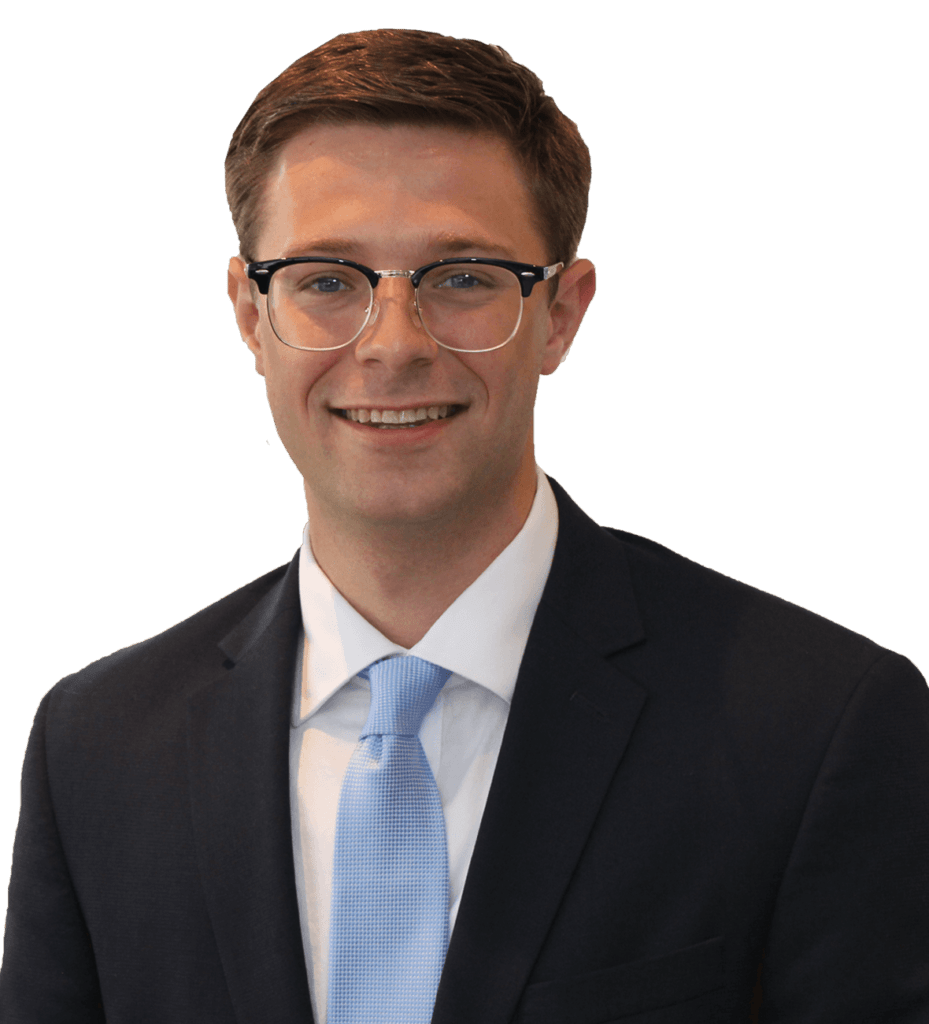 Alexander L. Ried | McCarter & English, LLP