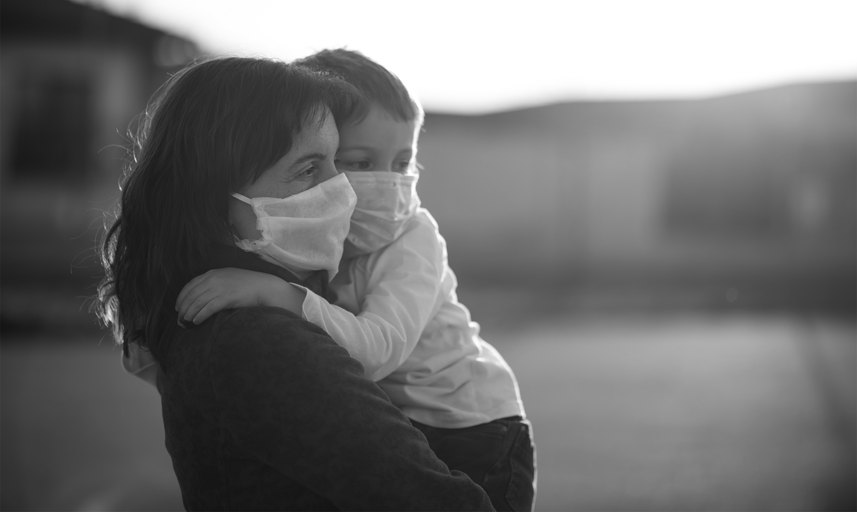 Media item displaying Partners for Women and Justice Releases Report on How the Pandemic Is Impacting Victims of Domestic Violence