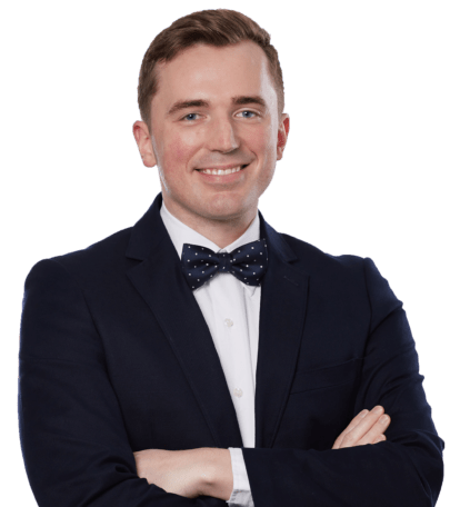 Dylan M. Blumenthal