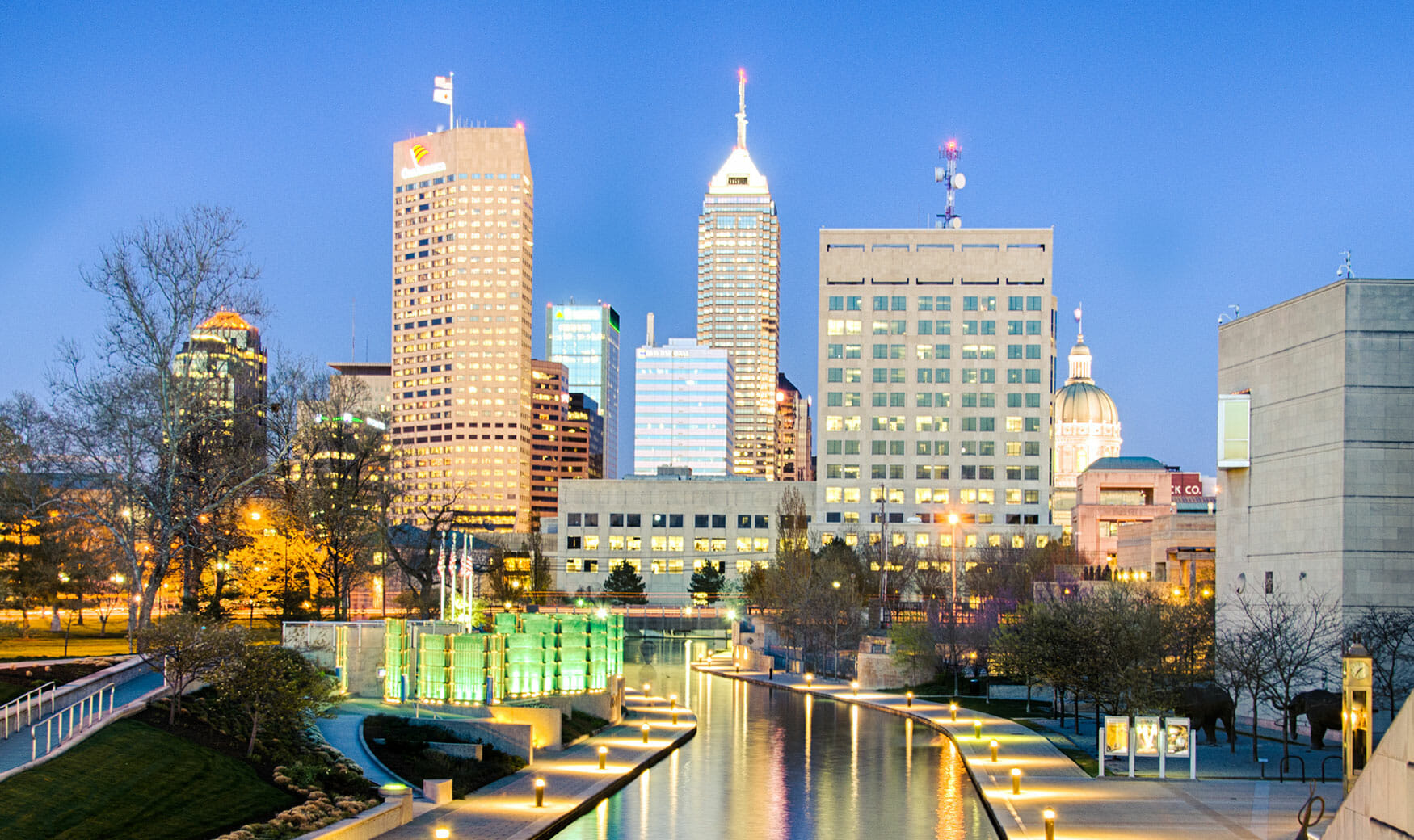 Media item displaying Indianapolis