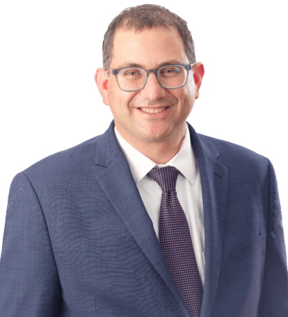 Media item: Curtis B. Leitner