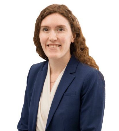 Media item: Alisha C. Faherty