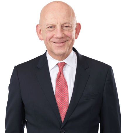 Media item: Michael J.W. Rennock