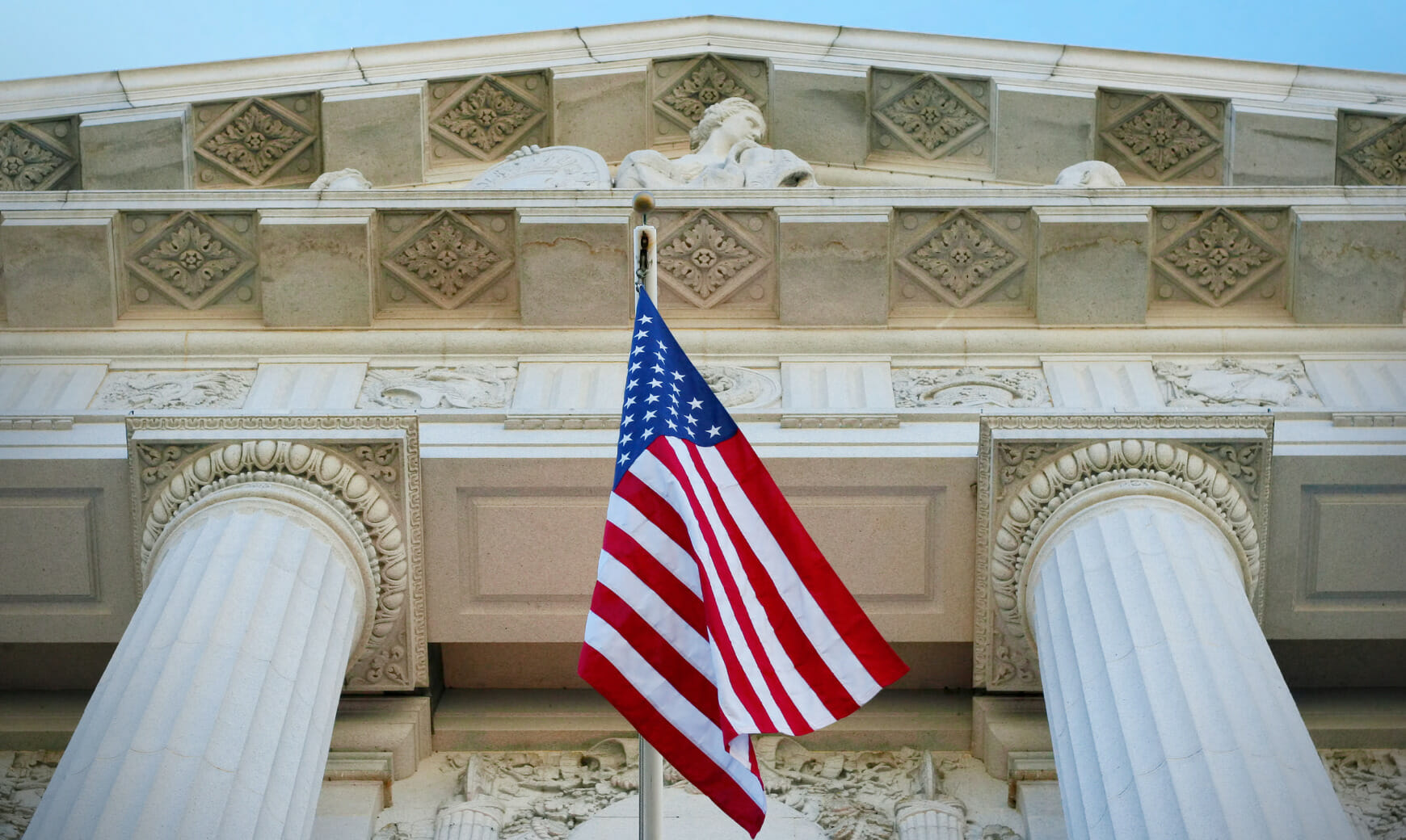 Media item displaying How Contractors Are Bracing for a Federal Government Shutdown