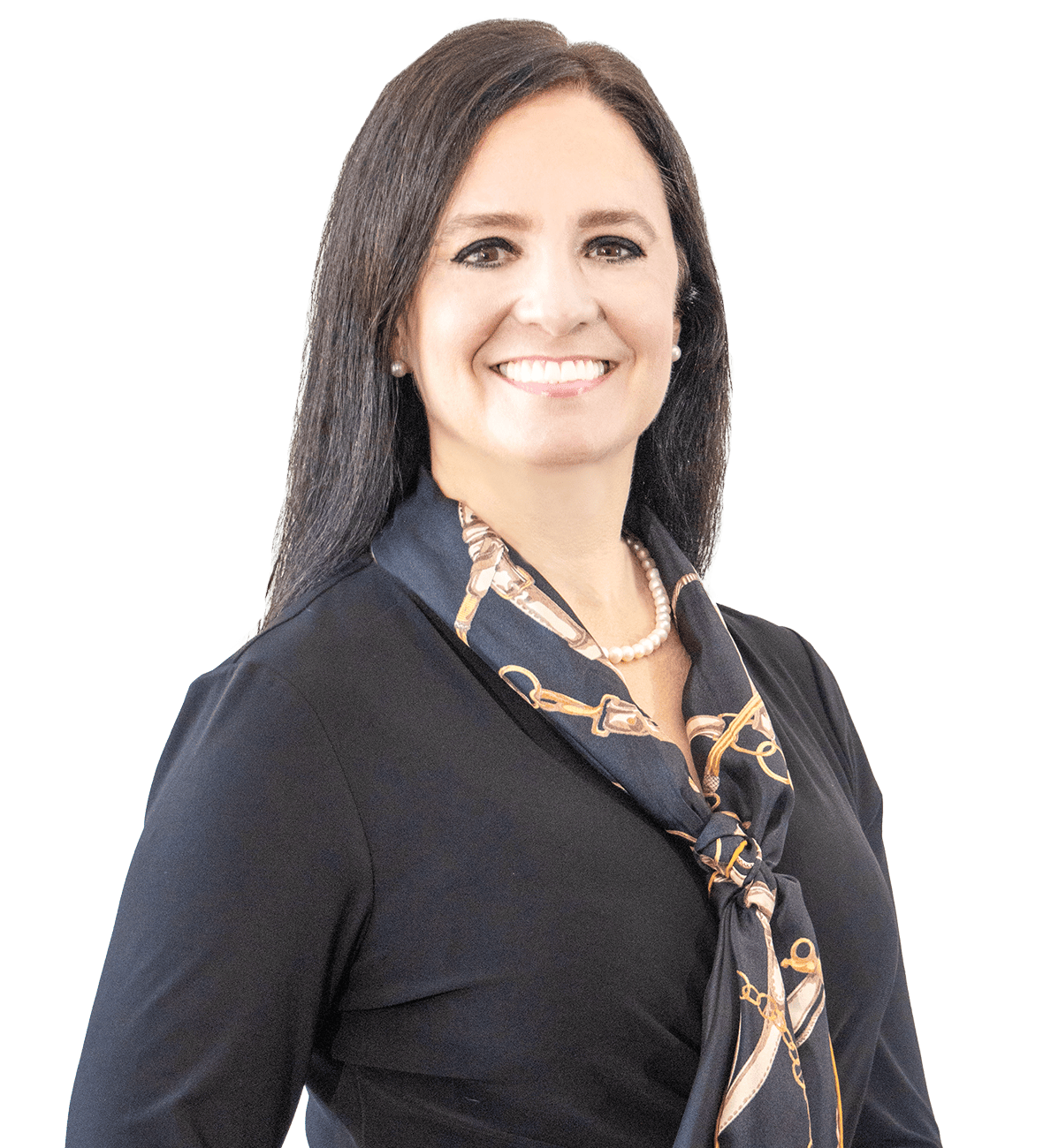 Kristin G. Garris McCarter & English, LLP