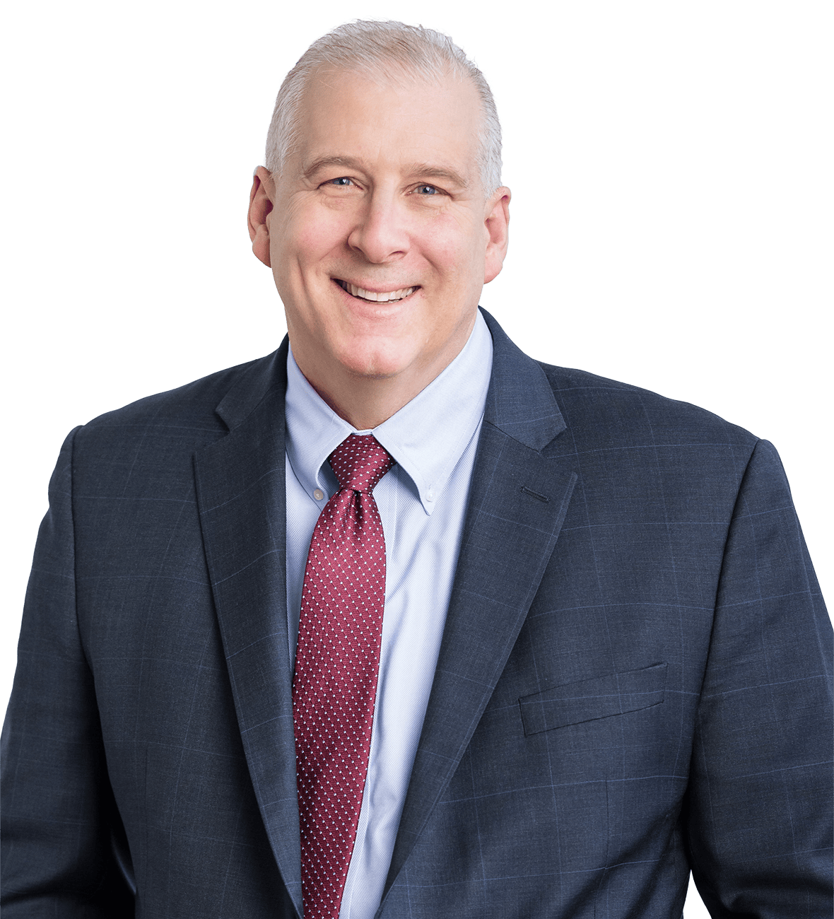 Joseph Mazzarella - McCarter & English, LLP