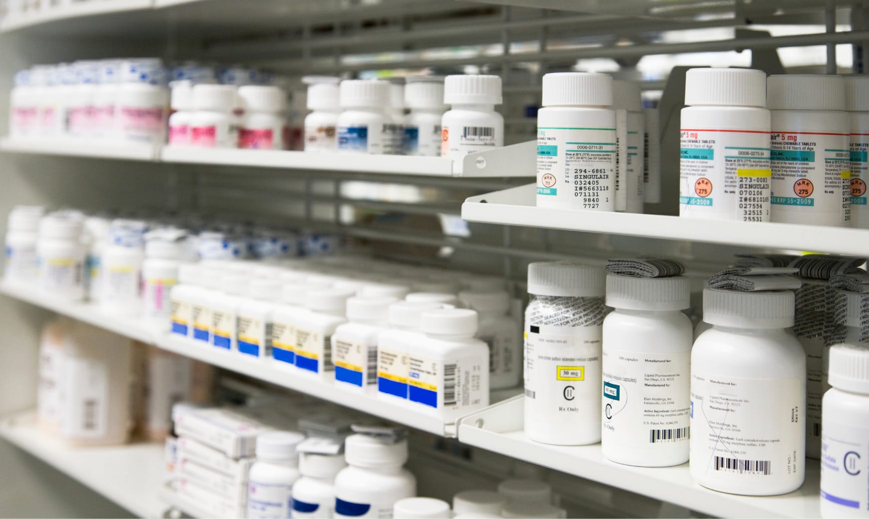 Media item displaying Legal Implications of the Opioid Crisis for Physicians