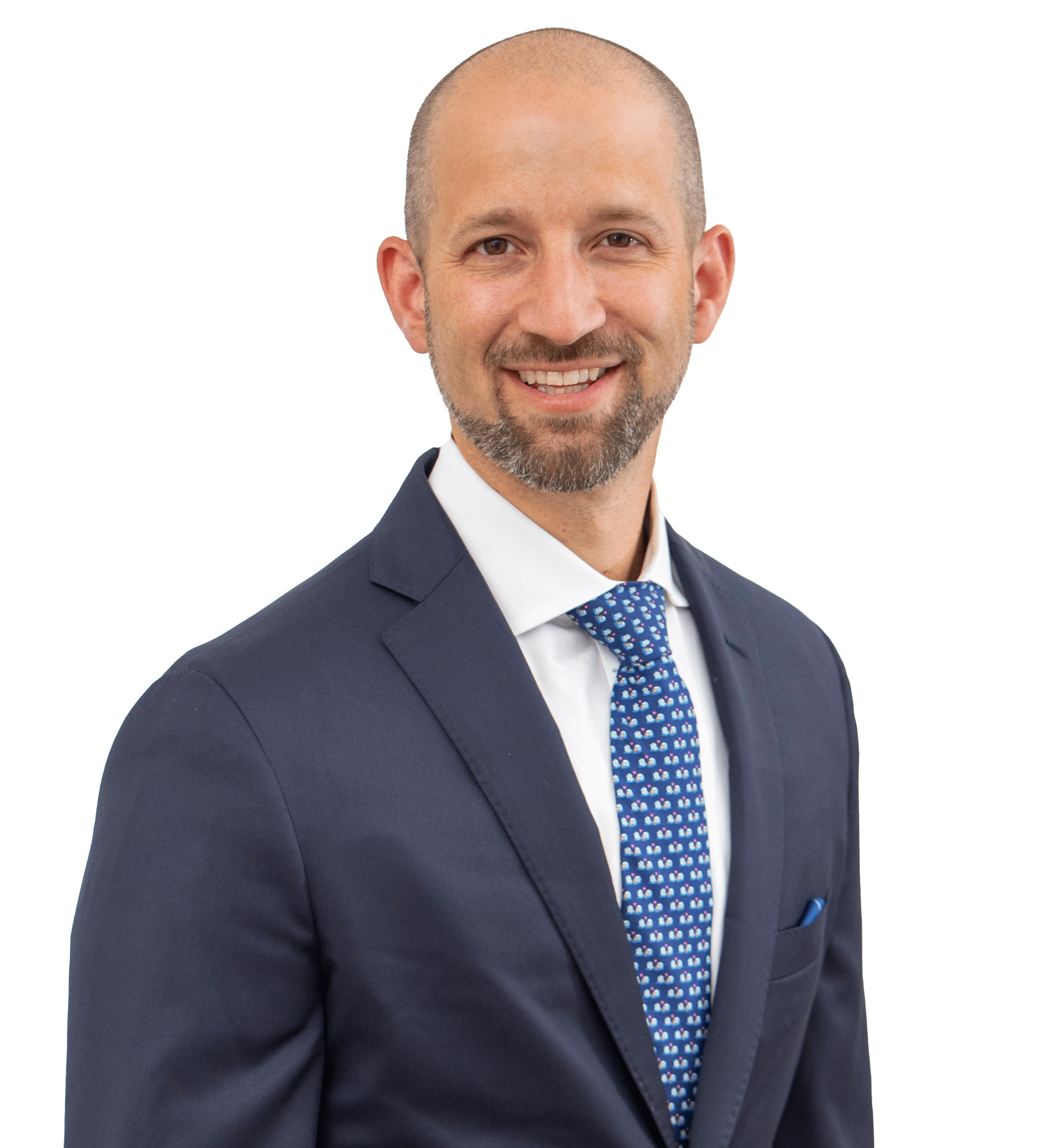 LAW-NBJ　Mac Joseph J. Norcia | McCarter & English, LLP