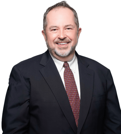 Donald E. Vaughan