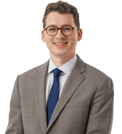 Ethan Whitaker