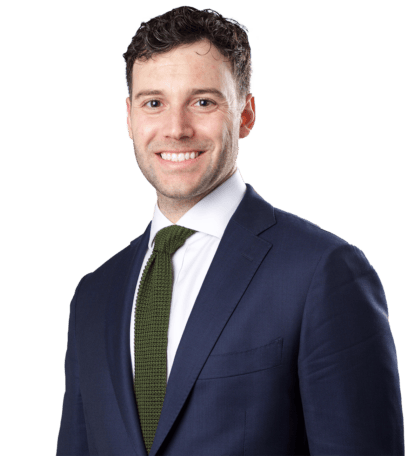 Joshua M. Friedman