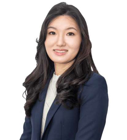 Esther Soon Joo Hwang