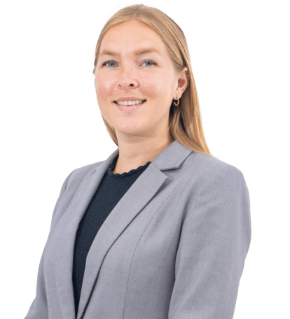 Media item: Briana Proudfoot