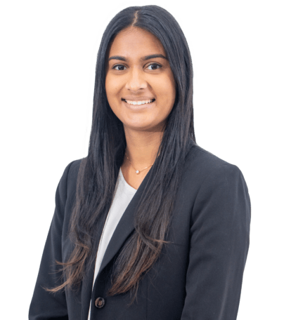 Ruchi Behera