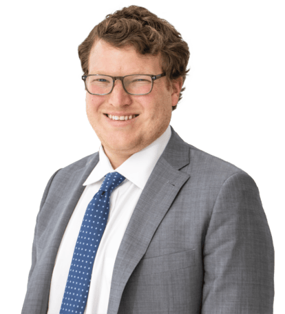 Media item: Benjamin T. Klein