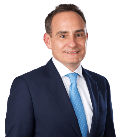David B. Manno