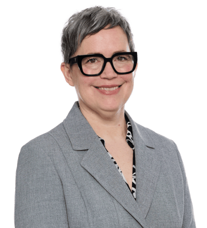 Leah R. McCoy