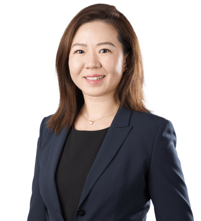 Media item: Evelyn Li