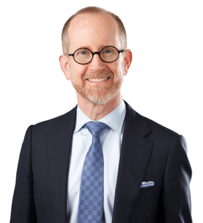 Gary J. Ross