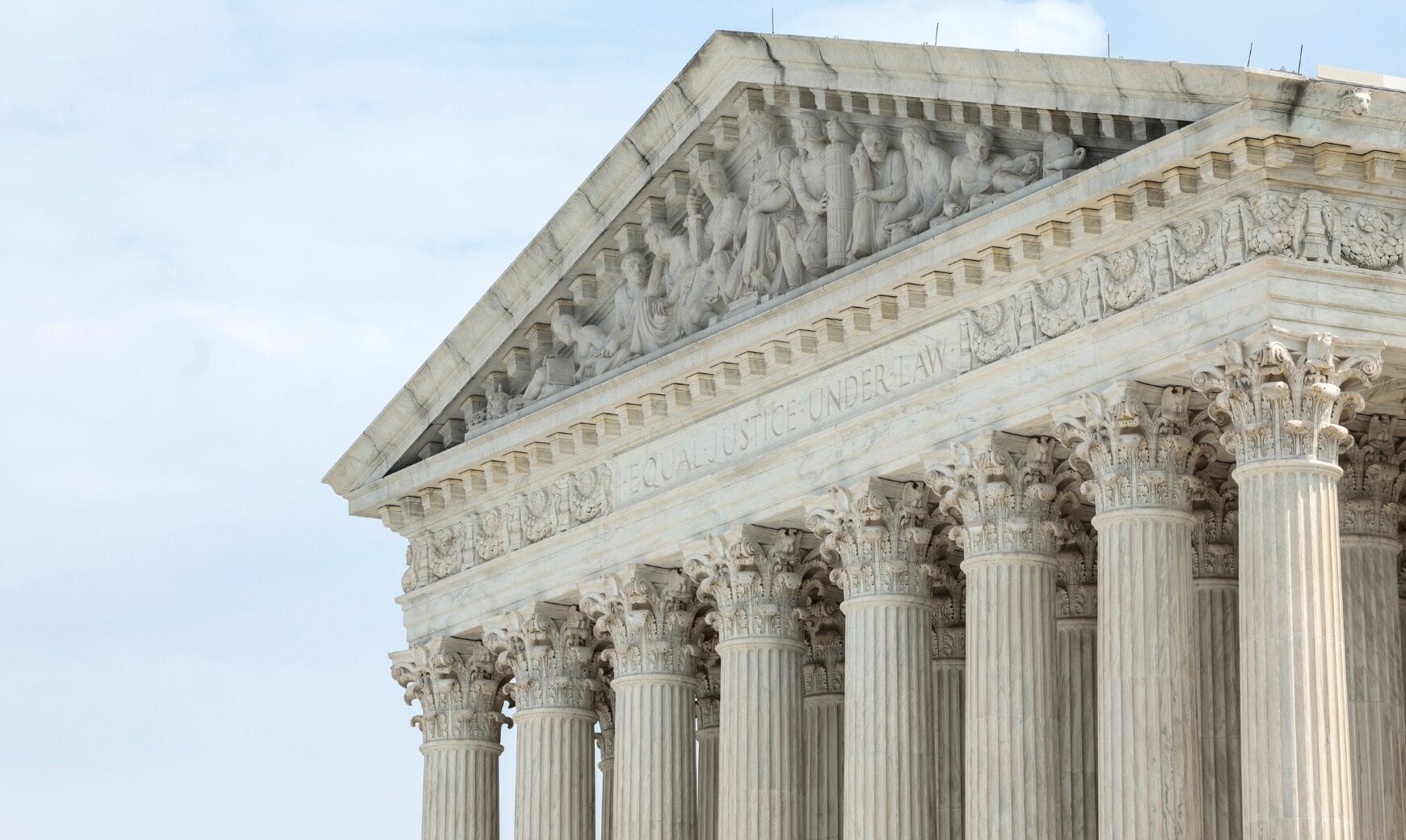 Media item displaying Trump to Seek SCOTUS Review of Appeals Court’s Tariff Ruling