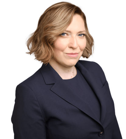 Media item: Lindsey R. Harteis
