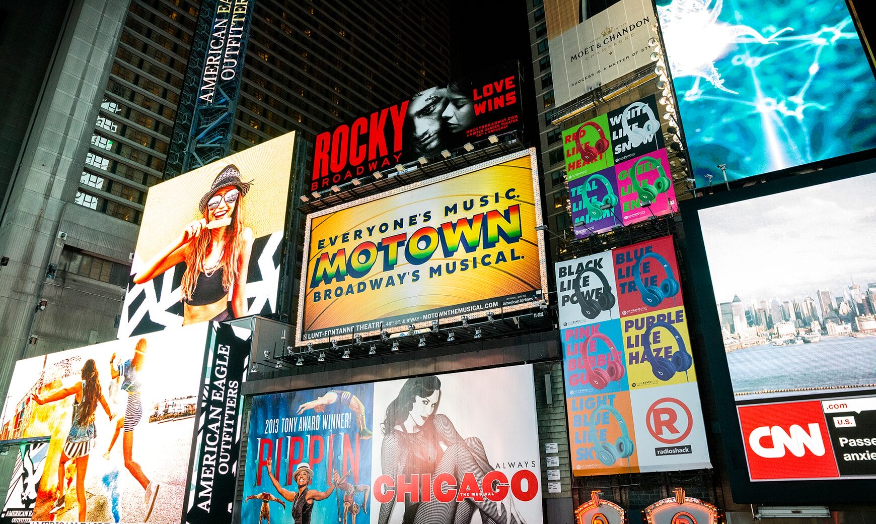 Media item displaying Investor Lawsuit Over Broadway’s Cabaret Highlights the Risks of Theatrical Investments