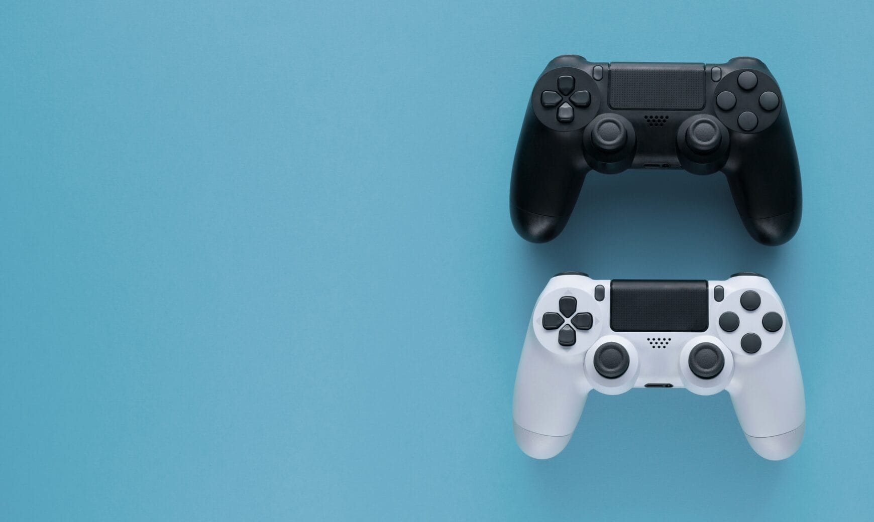 Media item displaying Non-Playable Character: Competition Law Enforcement in the Video Game Market