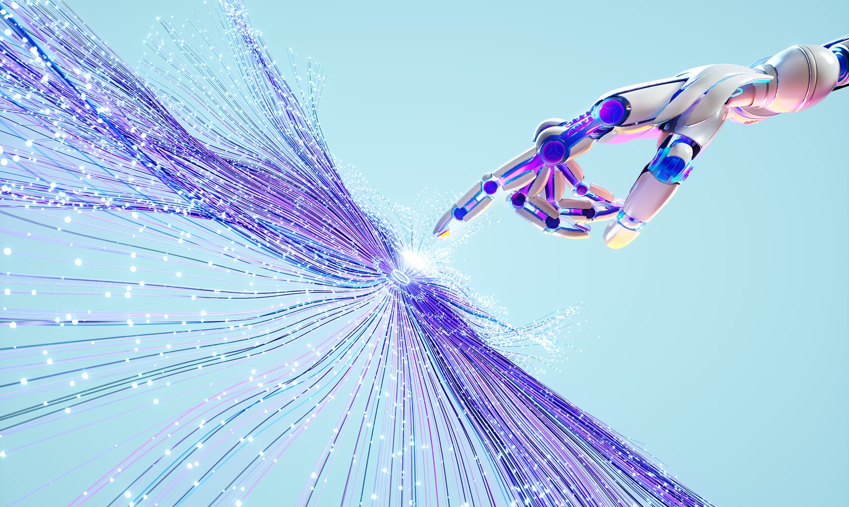 Media item: Artificial Intelligence Considerations in Mergers and Acquisitions