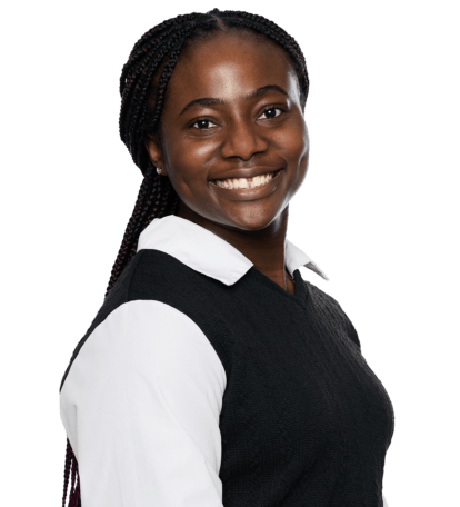 Blessing C. Ogboo, PhD