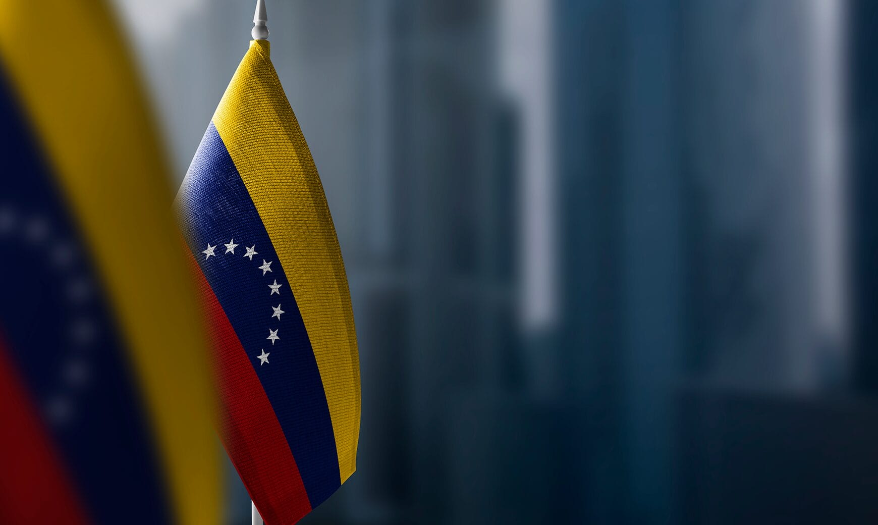 Media item displaying Venezuela After Maduro: Key Legal and Commercial Considerations for US Companies and Investors