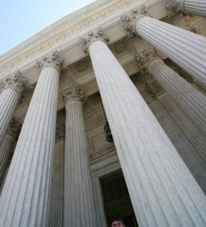 The White-Collar Defence Lawyers with Nothing to Do | McCarter ...