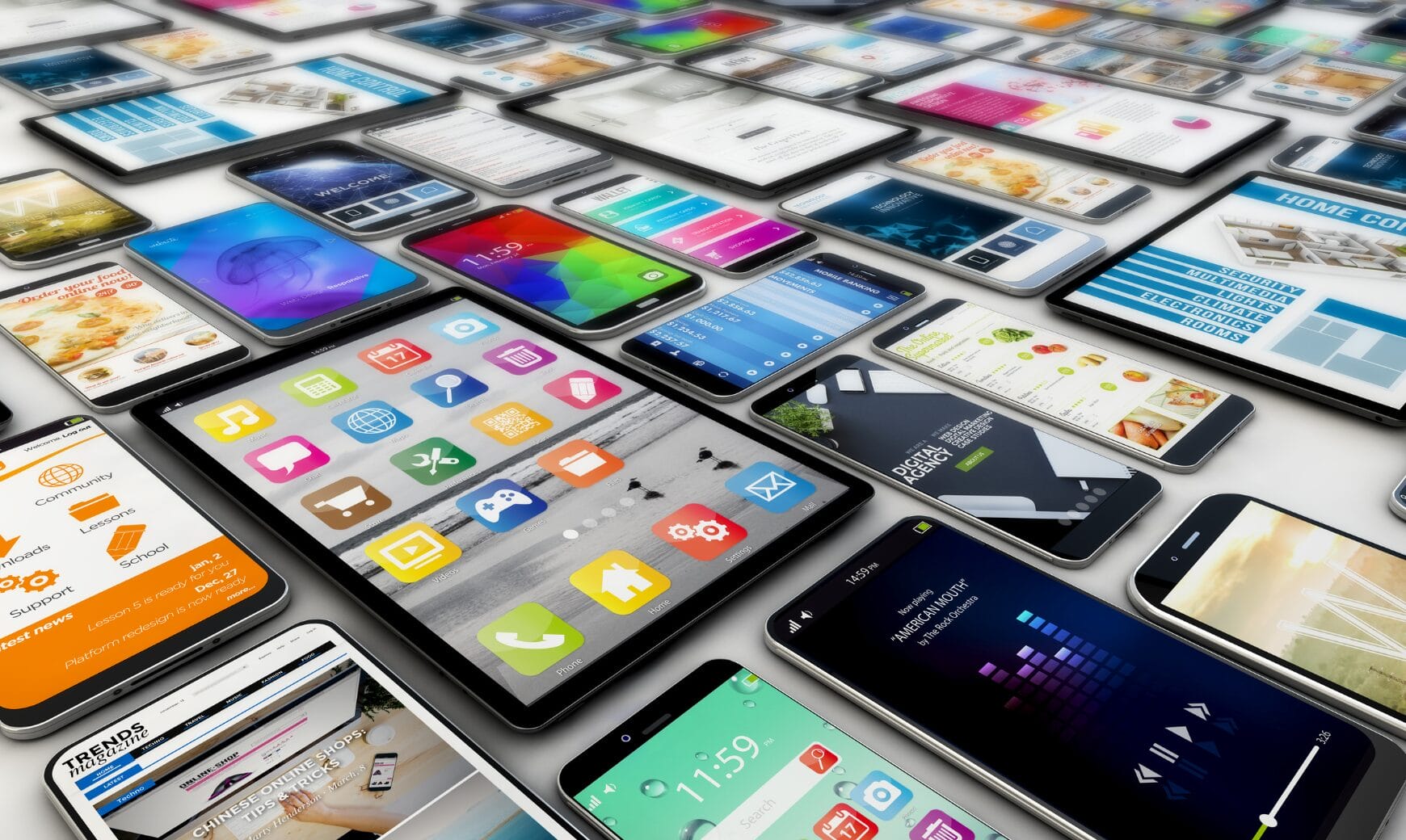 Media item displaying A Picture’s Worth a Thousand Words: How to Determine Infringement of Design Patents