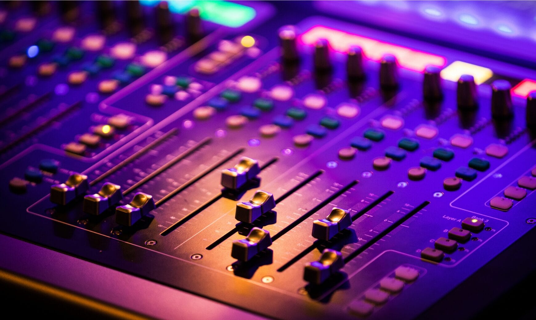 Media item displaying Music Industry Is Singing the Blues After Court Rules for Cox