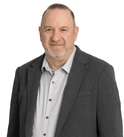 Charles A. Rattner