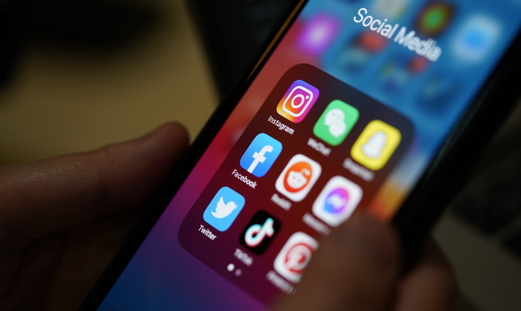 Media item: Meta Seeks a Rally as Instagram Addiction Suit Losses Mount