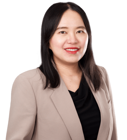 Yini “Ellie” Lai